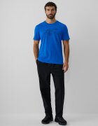 4F T-shirt regular cu imprimeu pentru bărbați - M