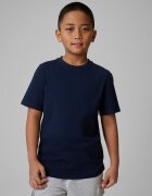 4F T-shirt regular simplu pentru băieți - 146