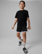 4F T-shirt regular simplu pentru băieți - 134
