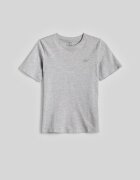 4F T-shirt regular simplu pentru băieți - 128