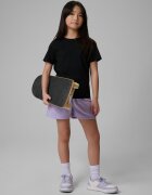 4F T-shirt regular simplu pentru fete - 128