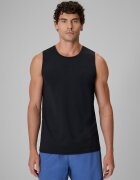4F Tank top de antrenament cu uscare rapidă pentru bărbați - M