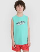 4F Tank top regular cu imprimeu pentru băieți - 122
