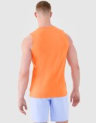 4F Tank top regular cu uscare rapidă pentru bărbați - M
