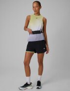 4F Top de alergare cu uscare rapidă pentru femei - multicolor XL