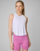 4F Top de antrenament cu uscare rapidă pentru femei - XL