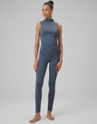 4F Top de yoga slim cu uscare rapidă pentru femei - L