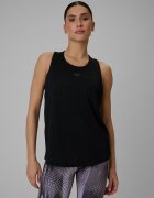 4F Top loose de antrenament cu uscare rapidă pentru femei - XS