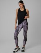 4F Top loose de antrenament cu uscare rapidă pentru femei - XS
