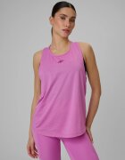 4F Top loose de antrenament cu uscare rapidă pentru femei - XS