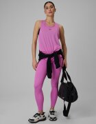 4F Top loose de antrenament cu uscare rapidă pentru femei - XS