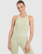 4F Top slim de yoga și pilates cu uscare rapidă pentru femei - XS/S