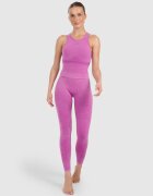 4F Top slim de yoga și pilates cu uscare rapidă pentru femei - XS/S