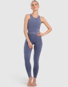 4F Top slim de yoga și pilates cu uscare rapidă pentru femei - XS/S