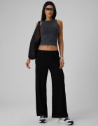 4F Top slim din tricot reiat pentru femei - XS/S