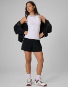4F Top slim simplu pentru femei - L