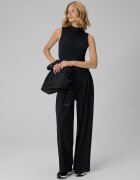 4F Top slim simplu pentru femei - S