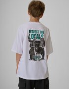 4F TRICOU 146/152 (10-12 ani)
