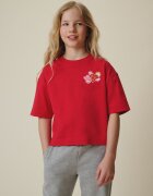 4F TRICOU 146/152 (10-12 ani)