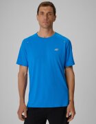 4F Tricou alergare uscare rapidă bărbați - S