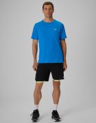4F Tricou alergare uscare rapidă bărbați - S