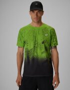 4F Tricou alergare uscare rapidă bărbați - S