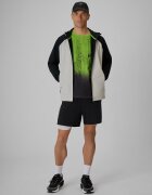 4F Tricou alergare uscare rapidă bărbați - S