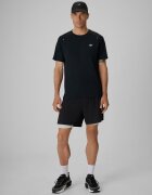 4F Tricou alergare uscare rapidă bărbați - S