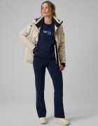 4F Tricou boxy cu imprimeu pentru femei - XS