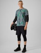 4F Tricou ciclism bărbați - M