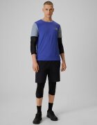 4F Tricou ciclism bărbați - S