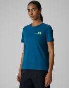 4F Tricou ciclism damă - S