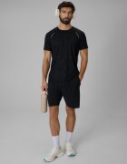 4F Tricou de alergare cu uscare rapidă pentru bărbați - S