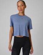 4F Tricou de alergare cu uscare rapidă pentru femei - L