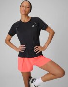 4F Tricou de alergare cu uscare rapidă pentru femei - XS