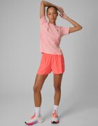 4F Tricou de alergare cu uscare rapidă pentru femei - XS