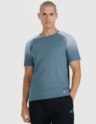 4F Tricou de alergare pe teren cu uscare rapidă pentru bărbați - XXL