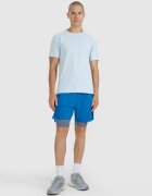 4F Tricou de alergare pe teren cu uscare rapidă pentru bărbați - XXL