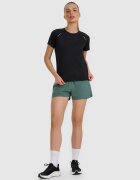 4F Tricou de alergare pe teren cu uscare rapidă pentru femei - XS