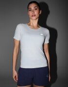 4F Tricou de alergare pe teren regular pentru femei - M/L