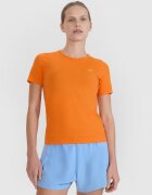 4F Tricou de alergare pe teren regular pentru femei - M/L