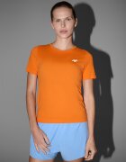 4F Tricou de alergare pe teren regular pentru femei - M/L