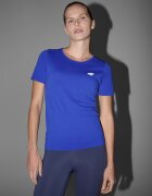 4F Tricou de alergare pe teren regular pentru femei - XS/S