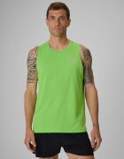 4F Tricou de alergare regular cu uscare rapidă pentru bărbați - S