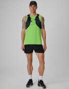 4F Tricou de alergare regular cu uscare rapidă pentru bărbați - S