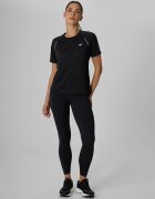 4F Tricou de alergare regular cu uscare rapidă pentru femei - M