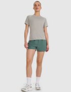 4F Tricou de alergare regular cu uscare rapidă pentru femei - XS