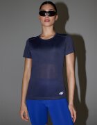 4F Tricou de alergare regular pentru femei - XS