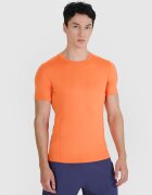 4F Tricou de alergare slim cu uscare rapidă pentru bărbați - XXL