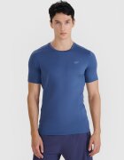 4F Tricou de alergare slim cu uscare rapidă pentru bărbați - XXL